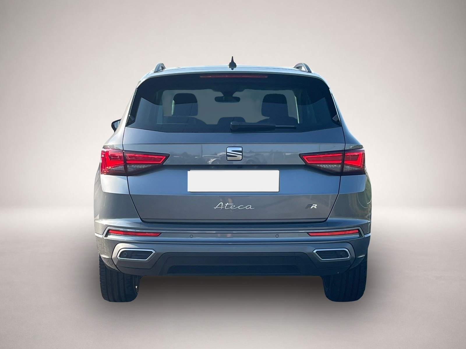 Seat Ateca (04/2026, Benzin)