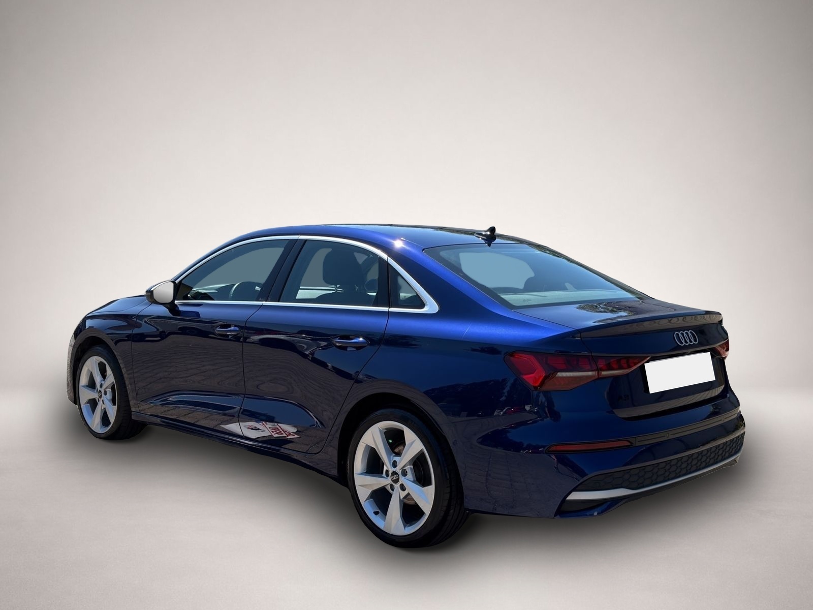 Audi A3 (10/2025, Diesel)