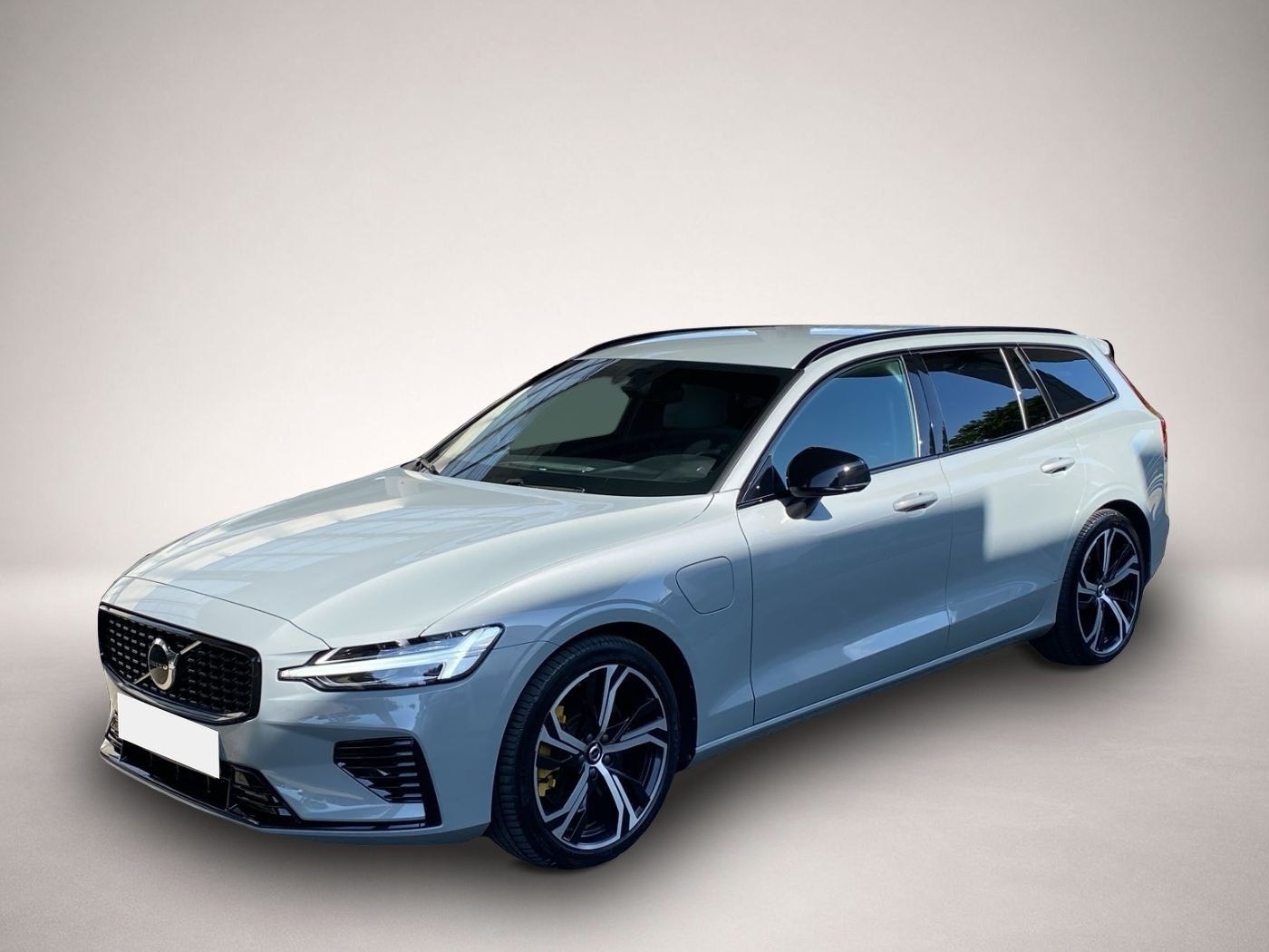 Volvo V60 (07/2024, )