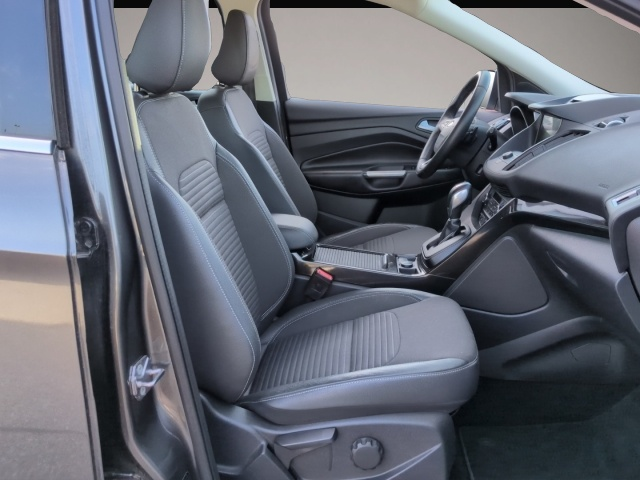 Ford Kuga (10/2018, Diesel)