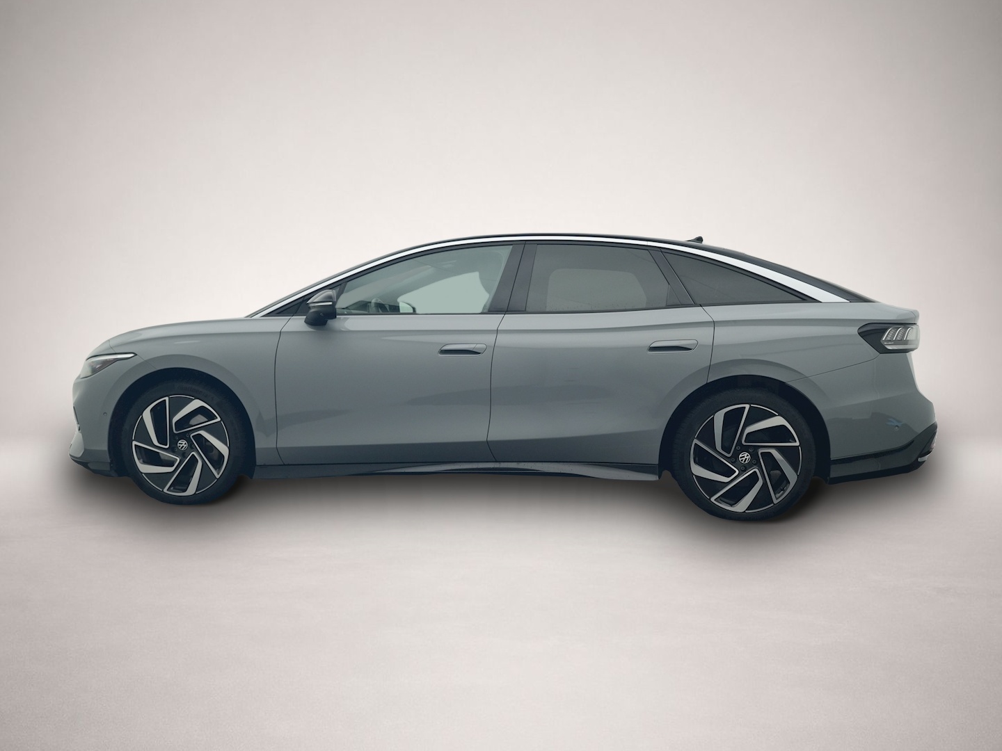 Volkswagen ID.7 (07/2024, ELECTRIC)