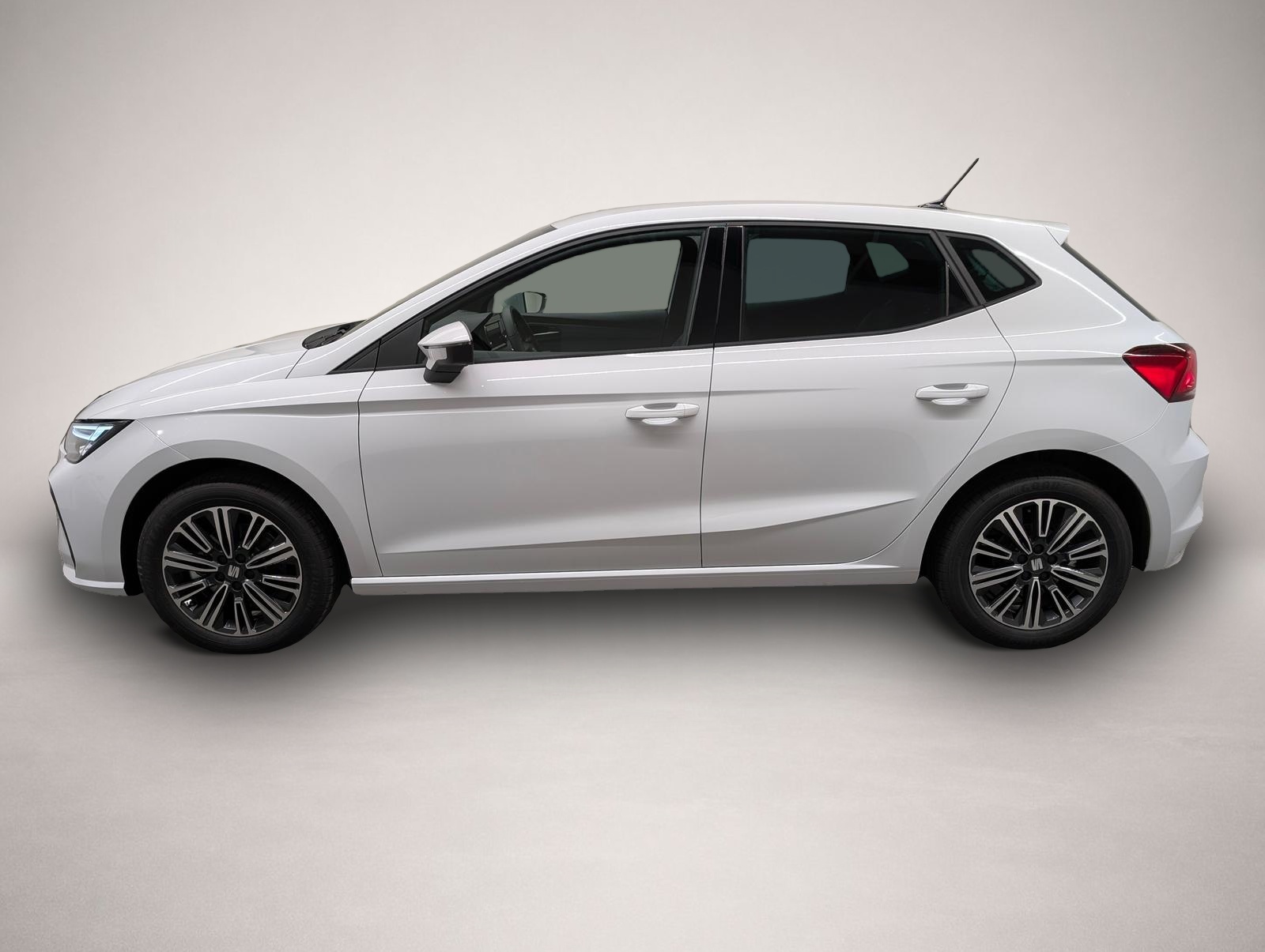SEAT Ibiza, Bild 2 von 7