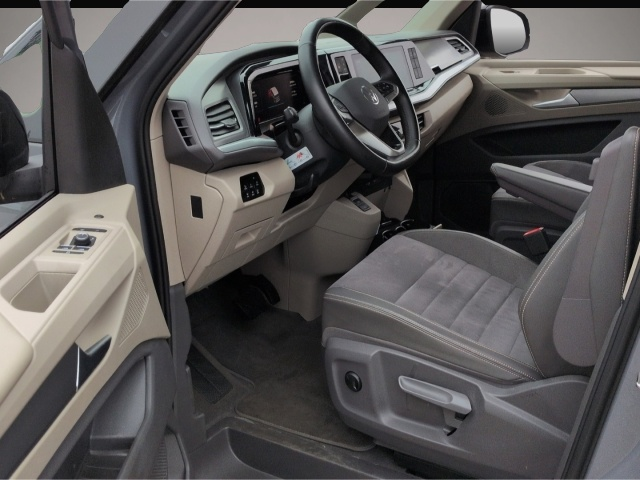 Volkswagen T7 California (04/2025, Diesel)