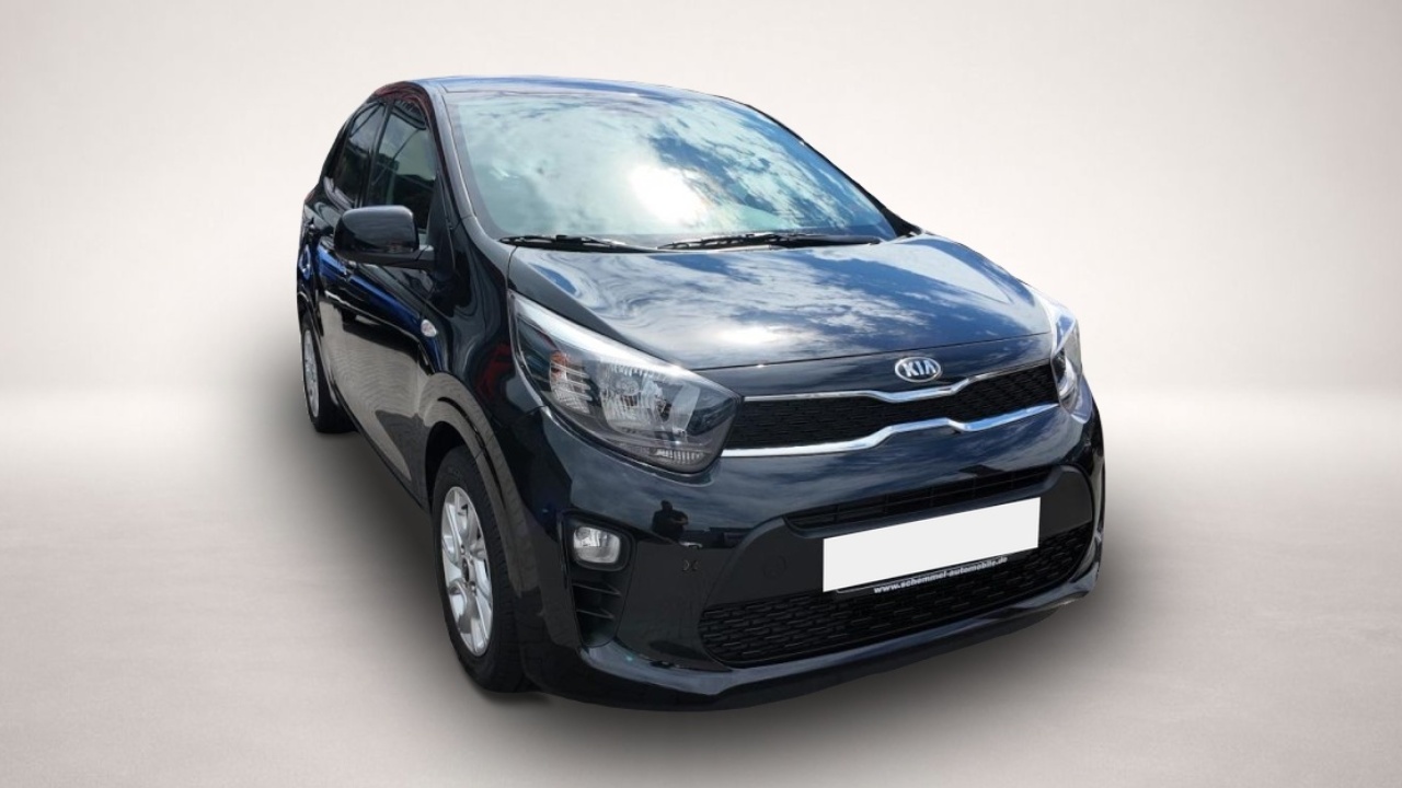 KIA Picanto (10/2017, )
