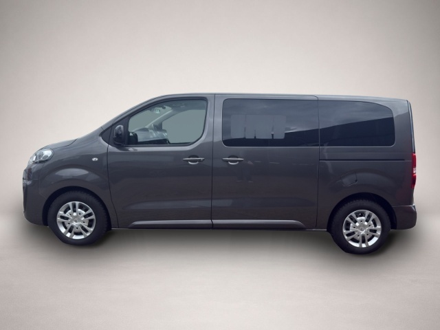 Citroen SpaceTourer (12/2022, Diesel)