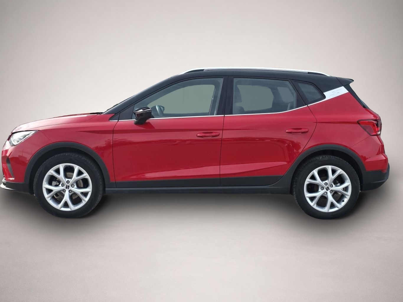 Seat Arona (11/2023, )