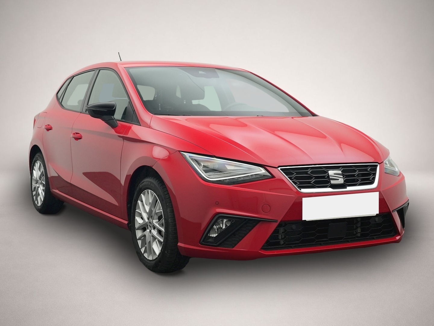 Seat Ibiza (02/2024, Benzin)