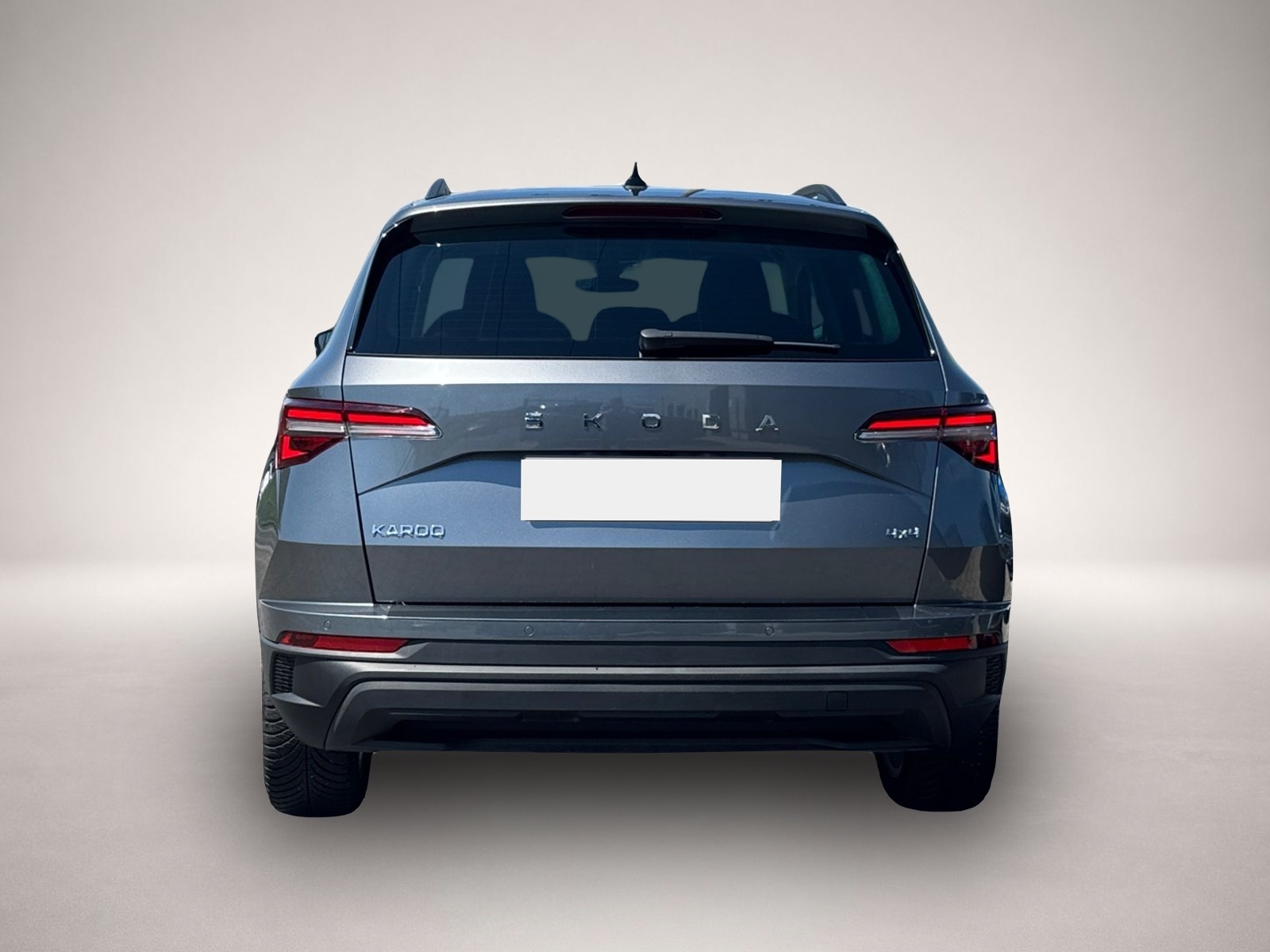 Skoda Karoq (12/2024, Diesel)