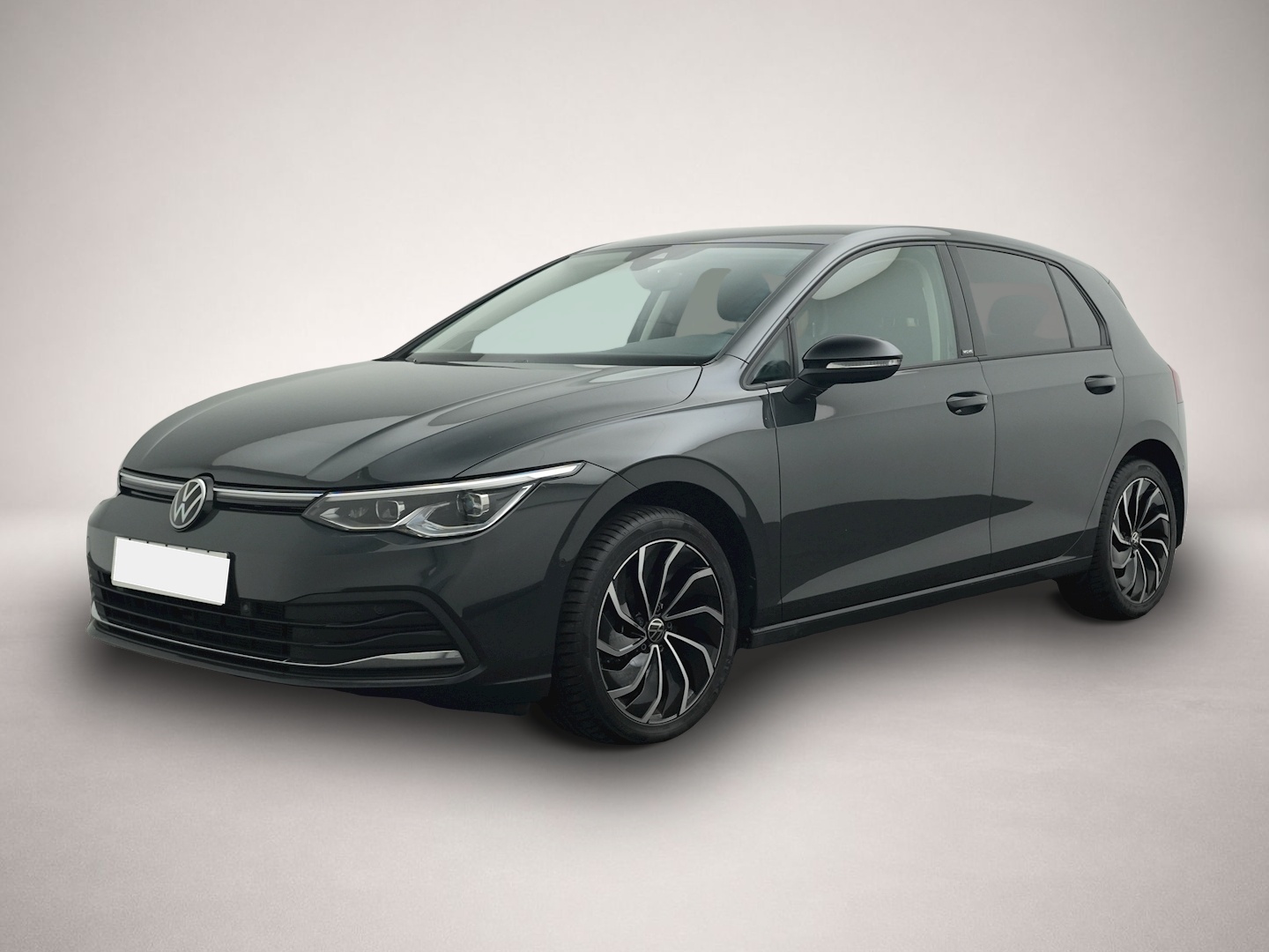 Volkswagen Golf (03/2024, )