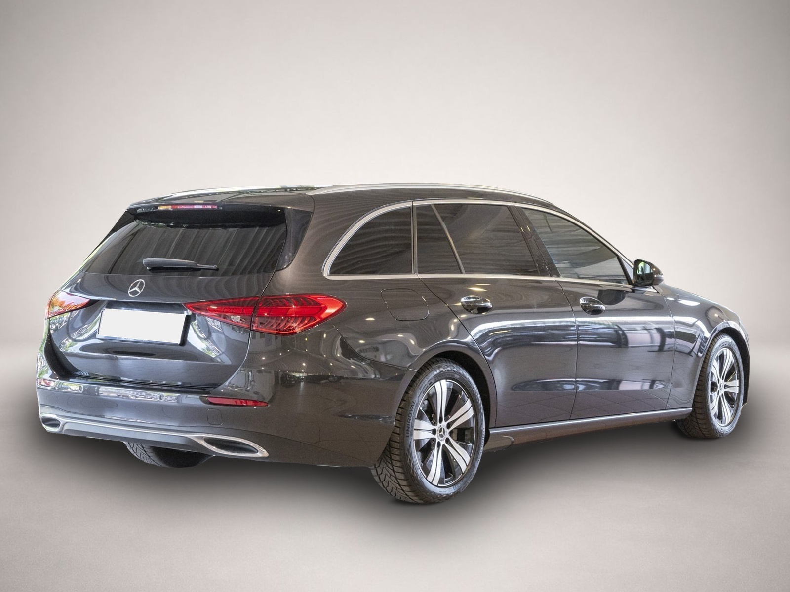 Mercedes-Benz C 200 (04/2023, Diesel)