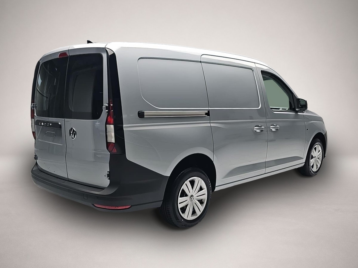 Volkswagen Caddy Maxi, Bild 2 von 4