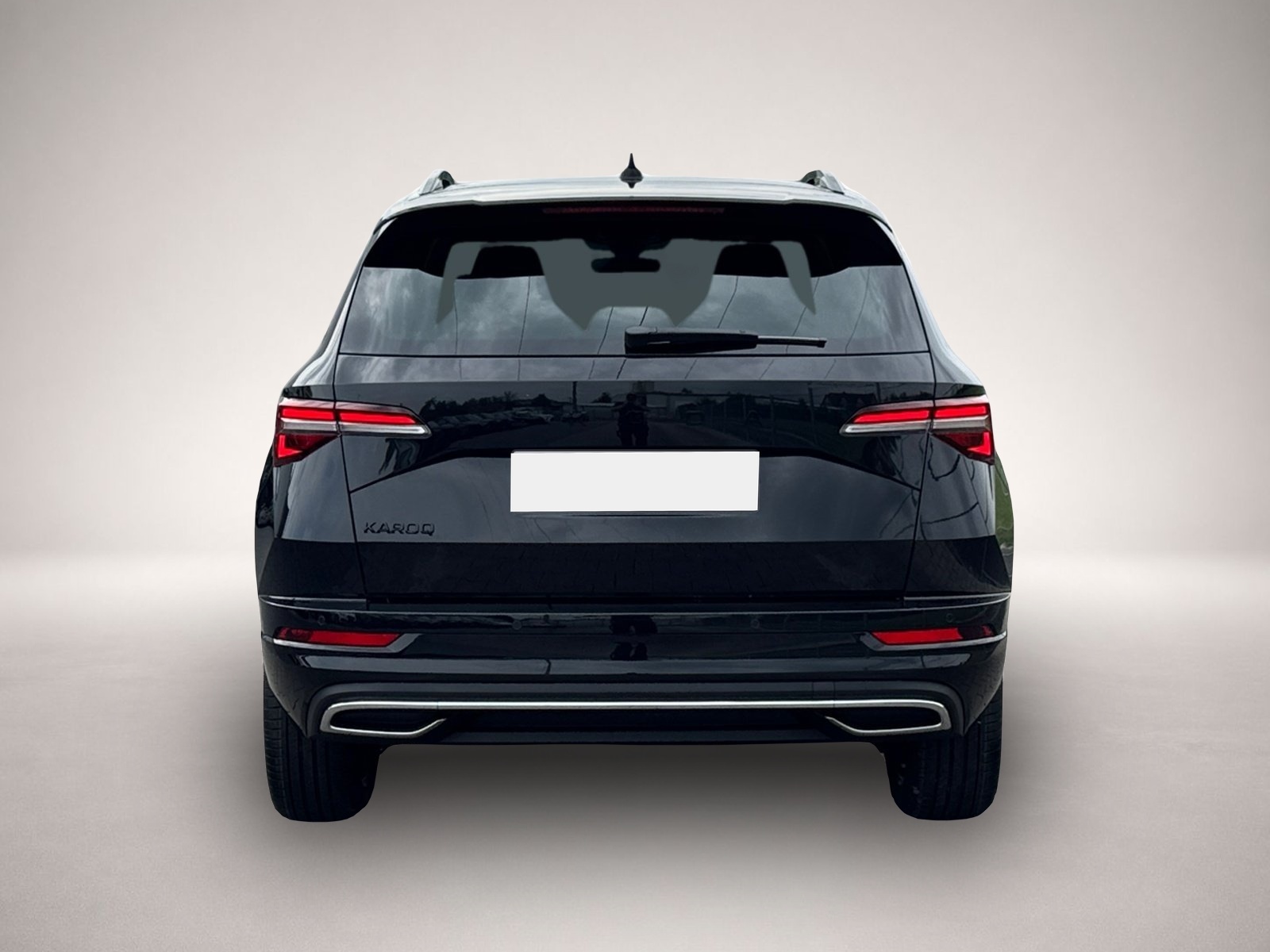 Skoda Karoq (04/2026, Diesel)