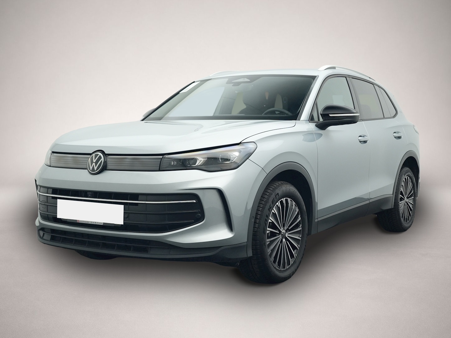 Volkswagen Tiguan (12/2024, Diesel)