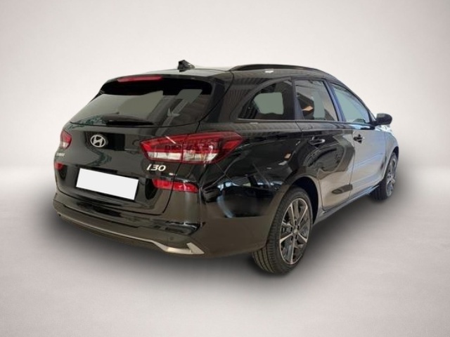 Hyundai i30 (11/2025, Benzin)