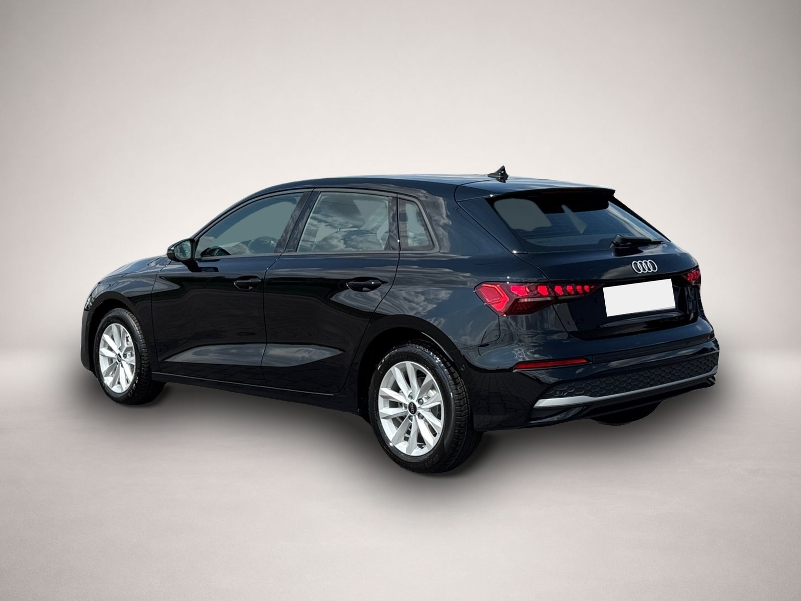 Audi Other (06/2026, Benzin)