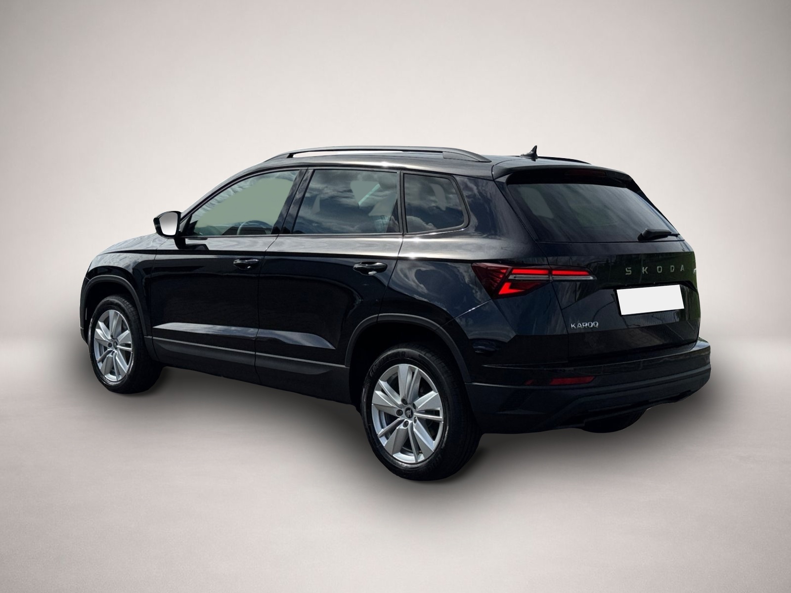 Skoda Karoq (04/2026, Benzin)