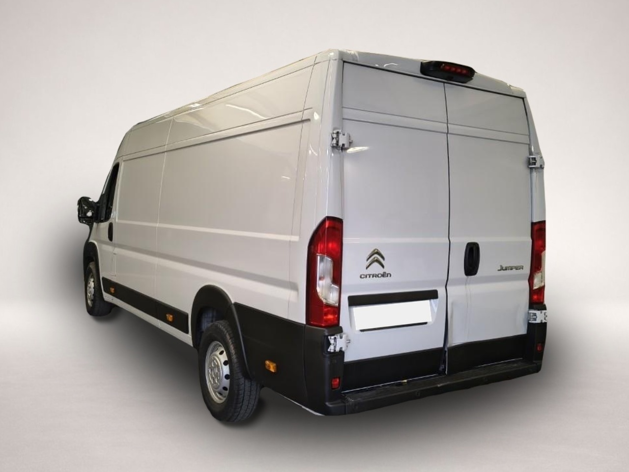 Citroen Jumper (11/2024, Diesel)