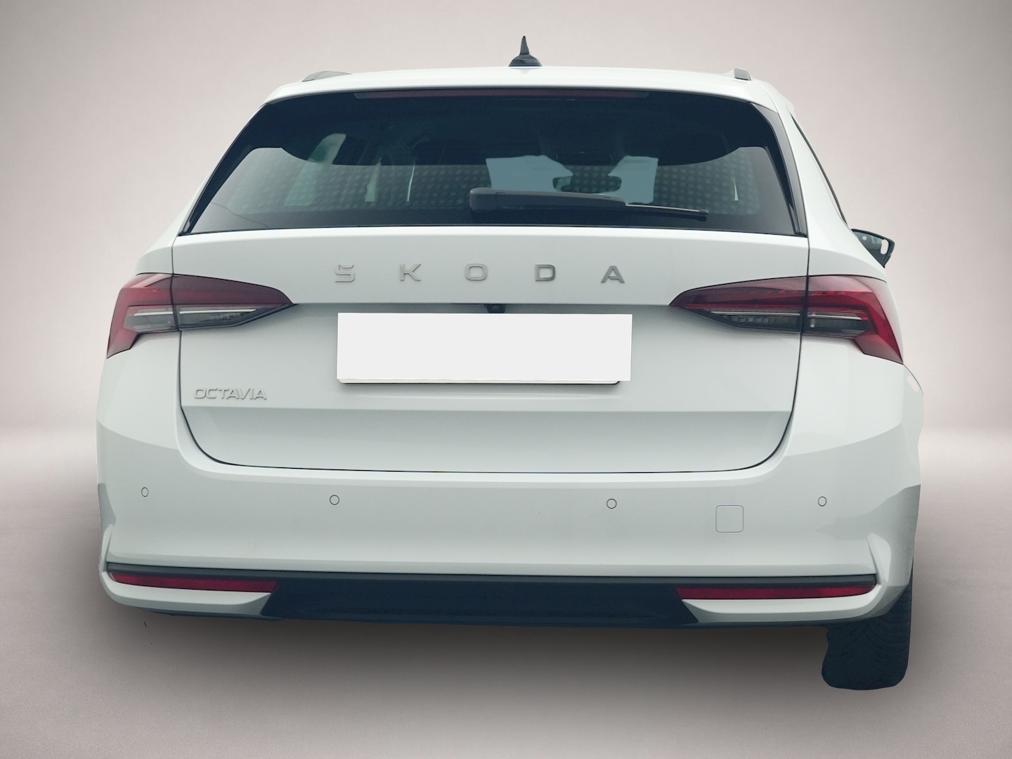 Skoda Octavia (07/2025, Diesel)