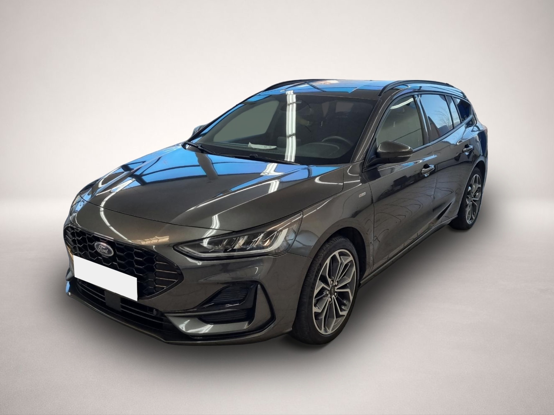 Ford Focus (11/2022, Benzin)