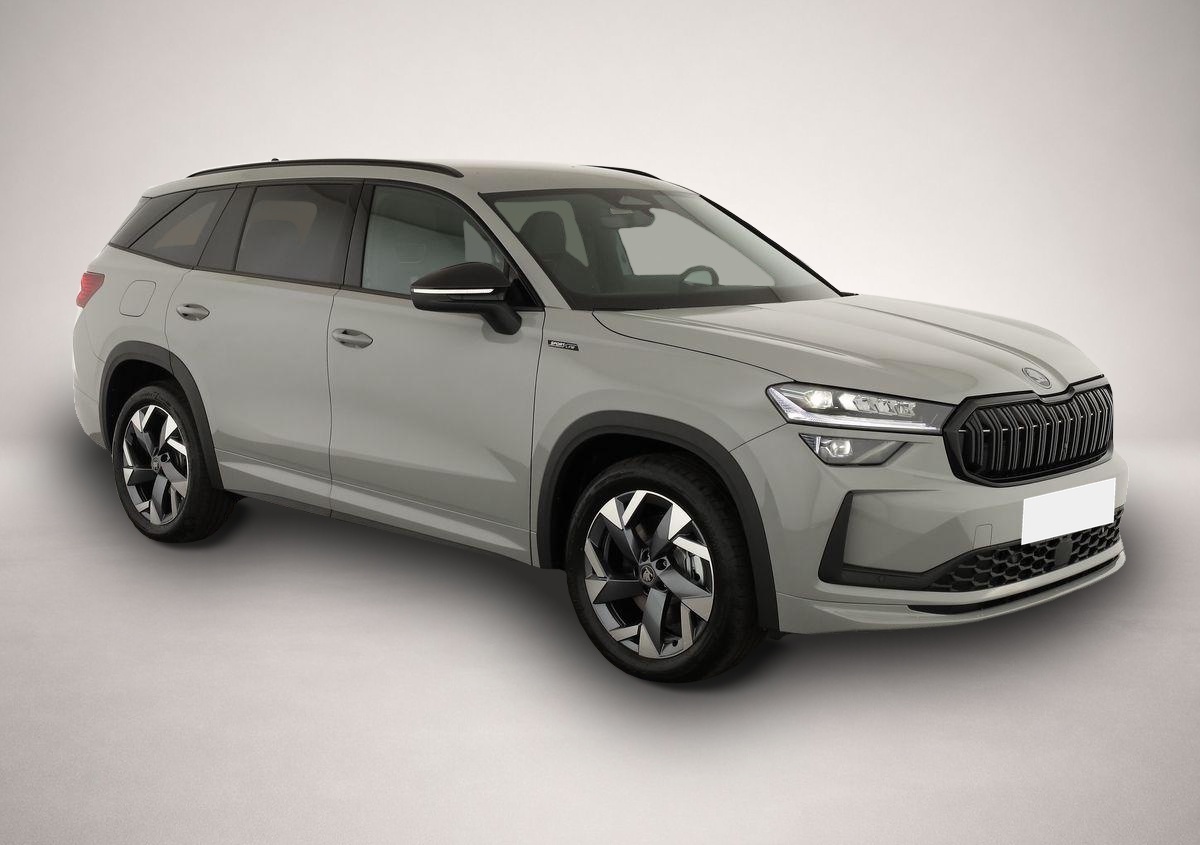 Skoda Kodiaq (06/2026, Diesel)