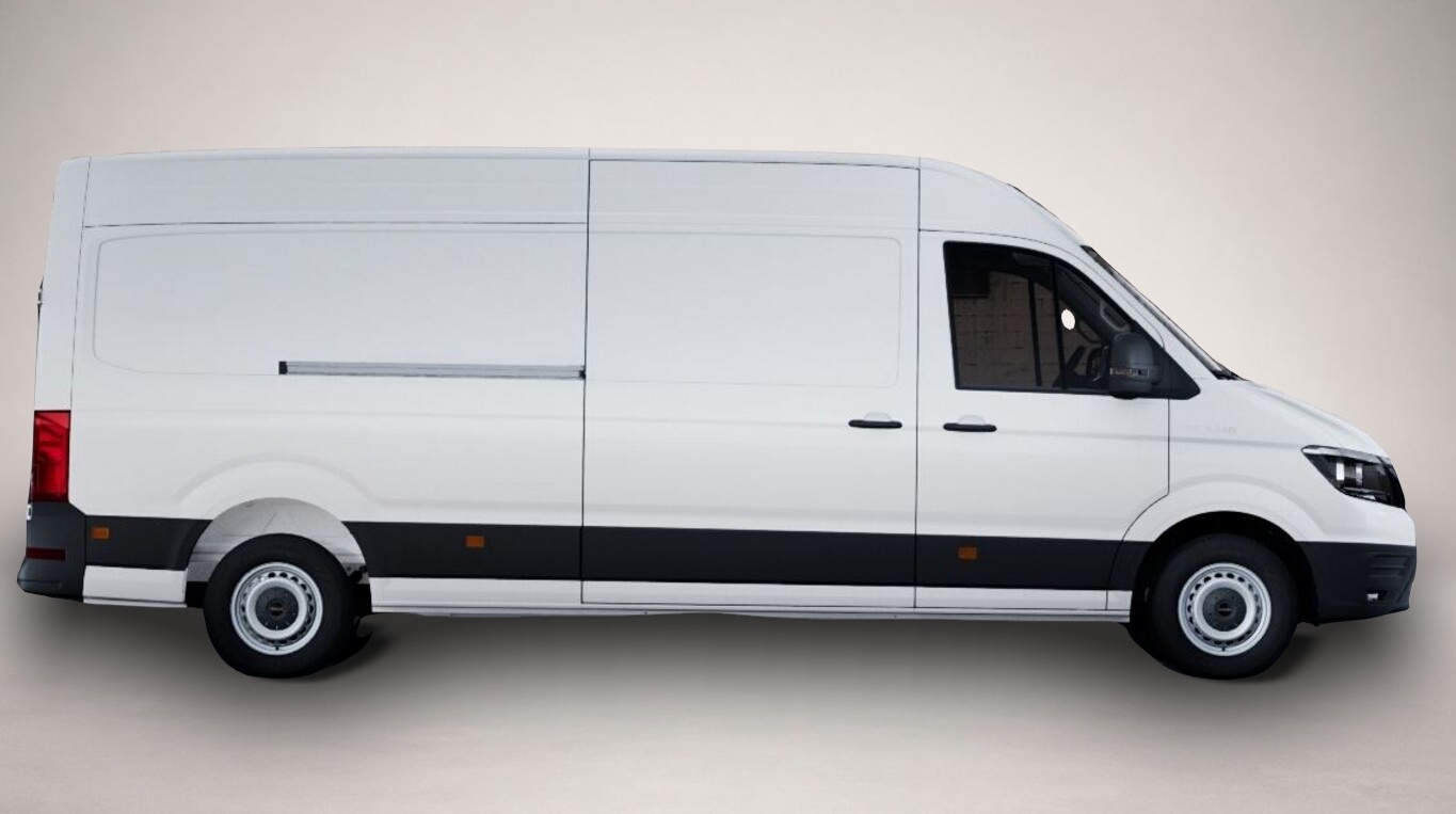 Man TGE (06/2026, Diesel)