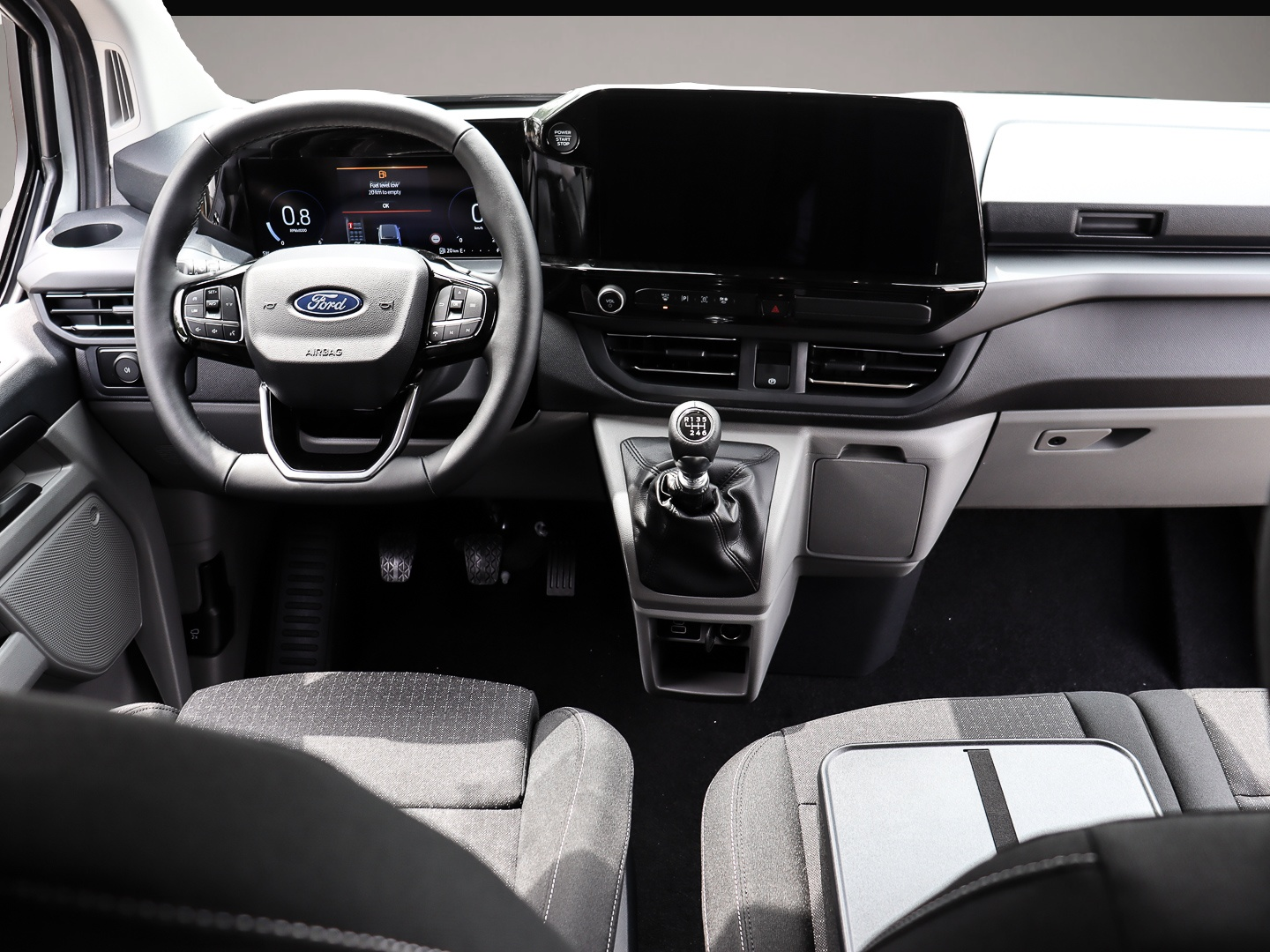 Ford Other (12/2025, Diesel)