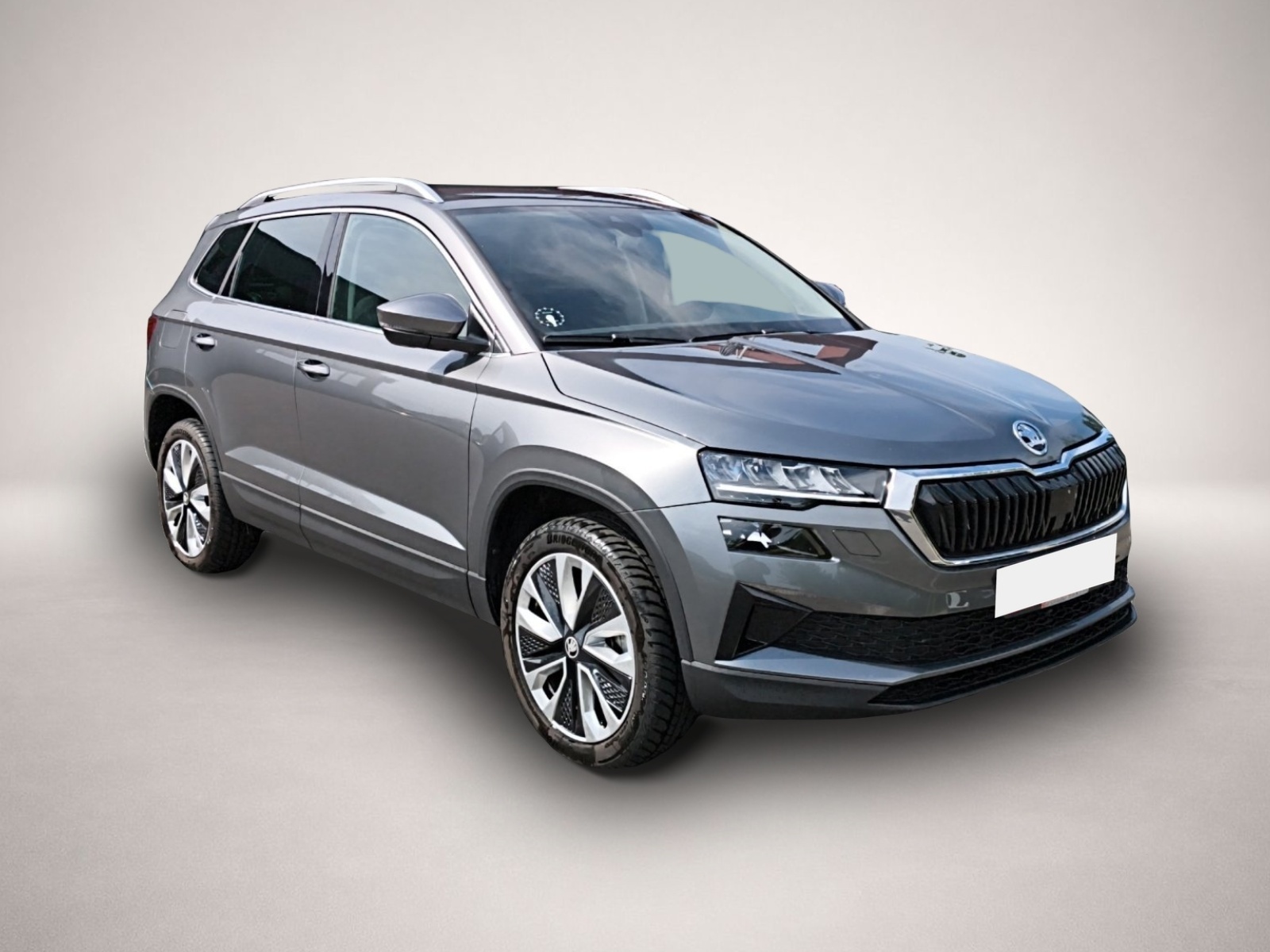 Skoda Karoq (03/2025, Benzin)