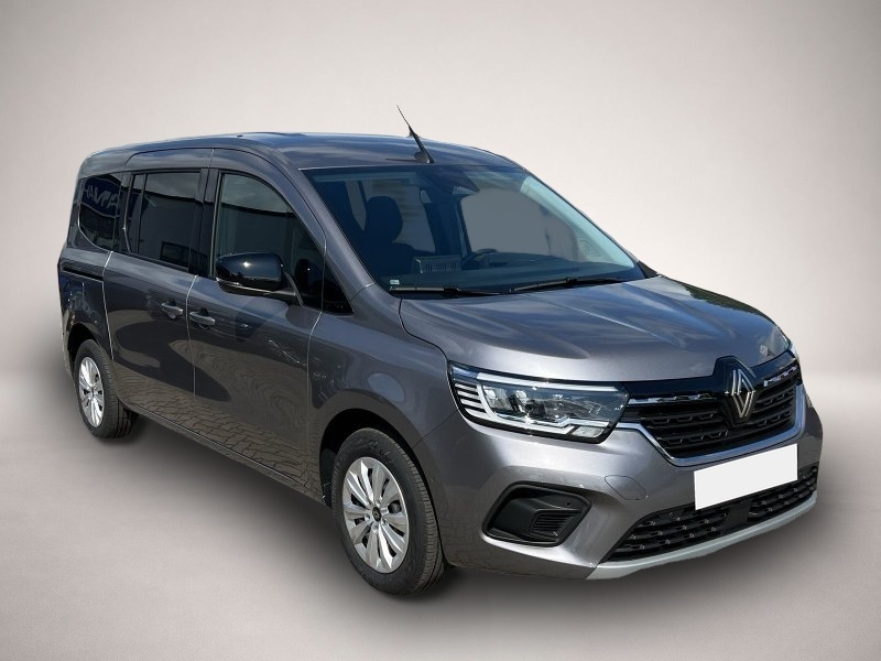 Renault Grand Kangoo (05/2025, Diesel)