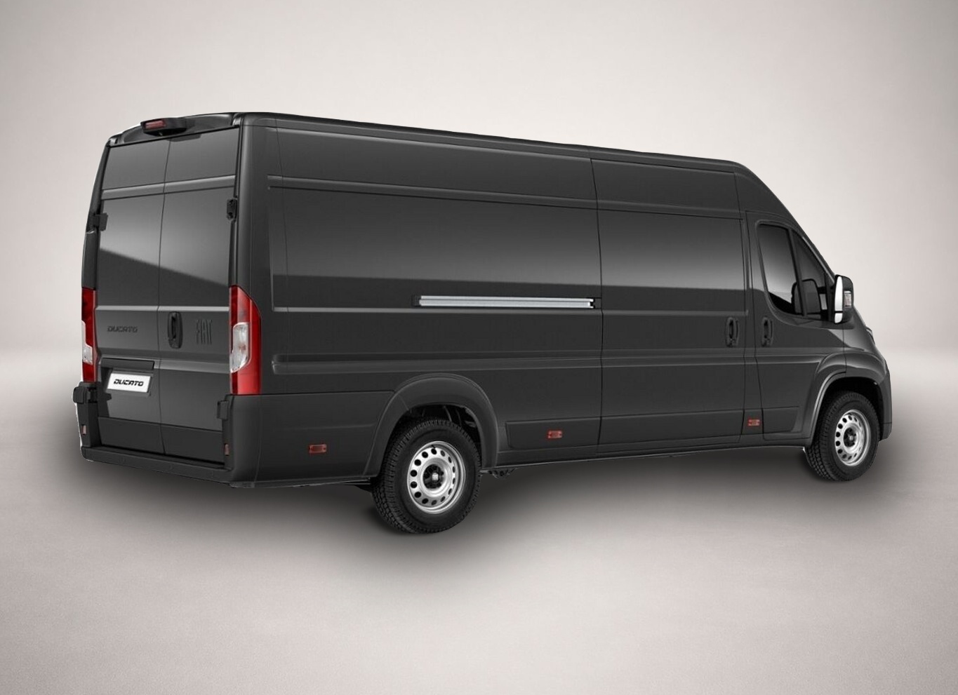 Fiat Ducato (05/2026, Diesel)
