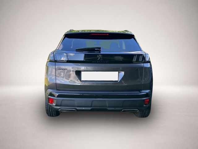 Peugeot 3008 (03/2024, Benzin)