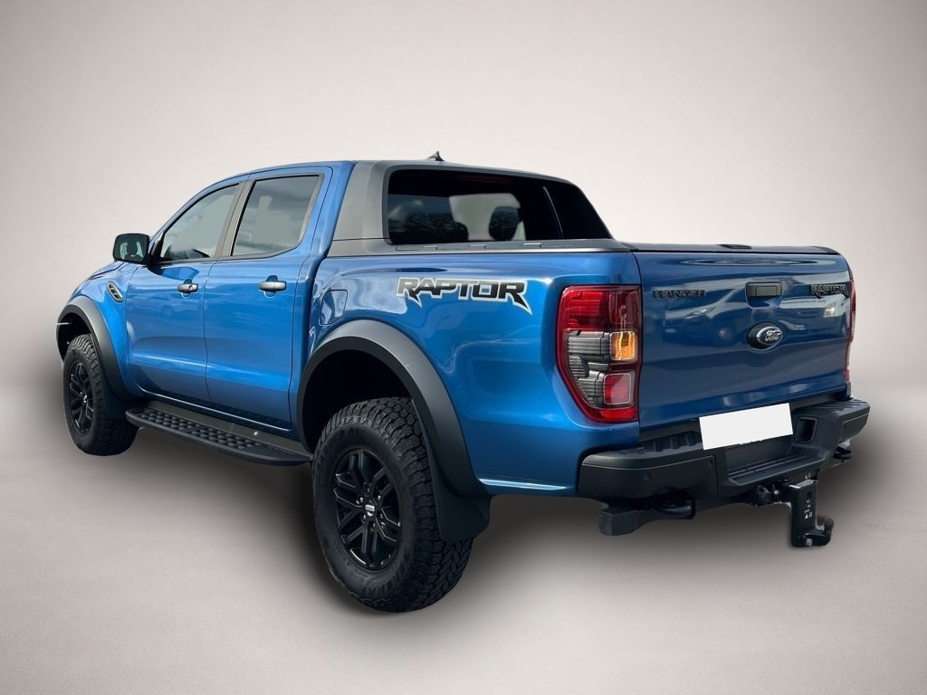Ford Other (04/2022, )