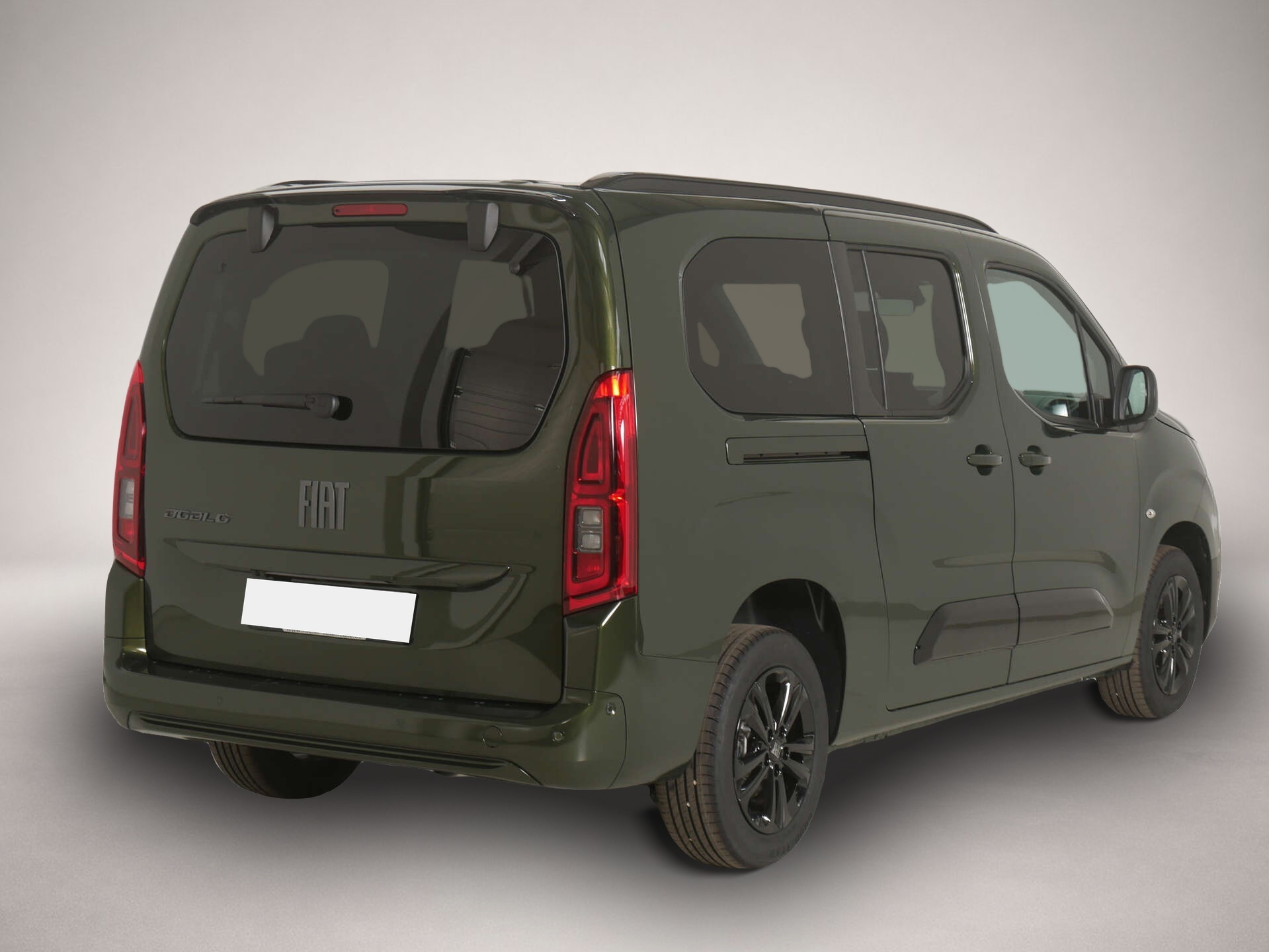 Fiat Qubo (09/2024, Diesel)
