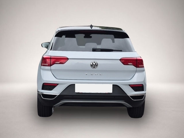 Volkswagen T-Roc (04/2020, )