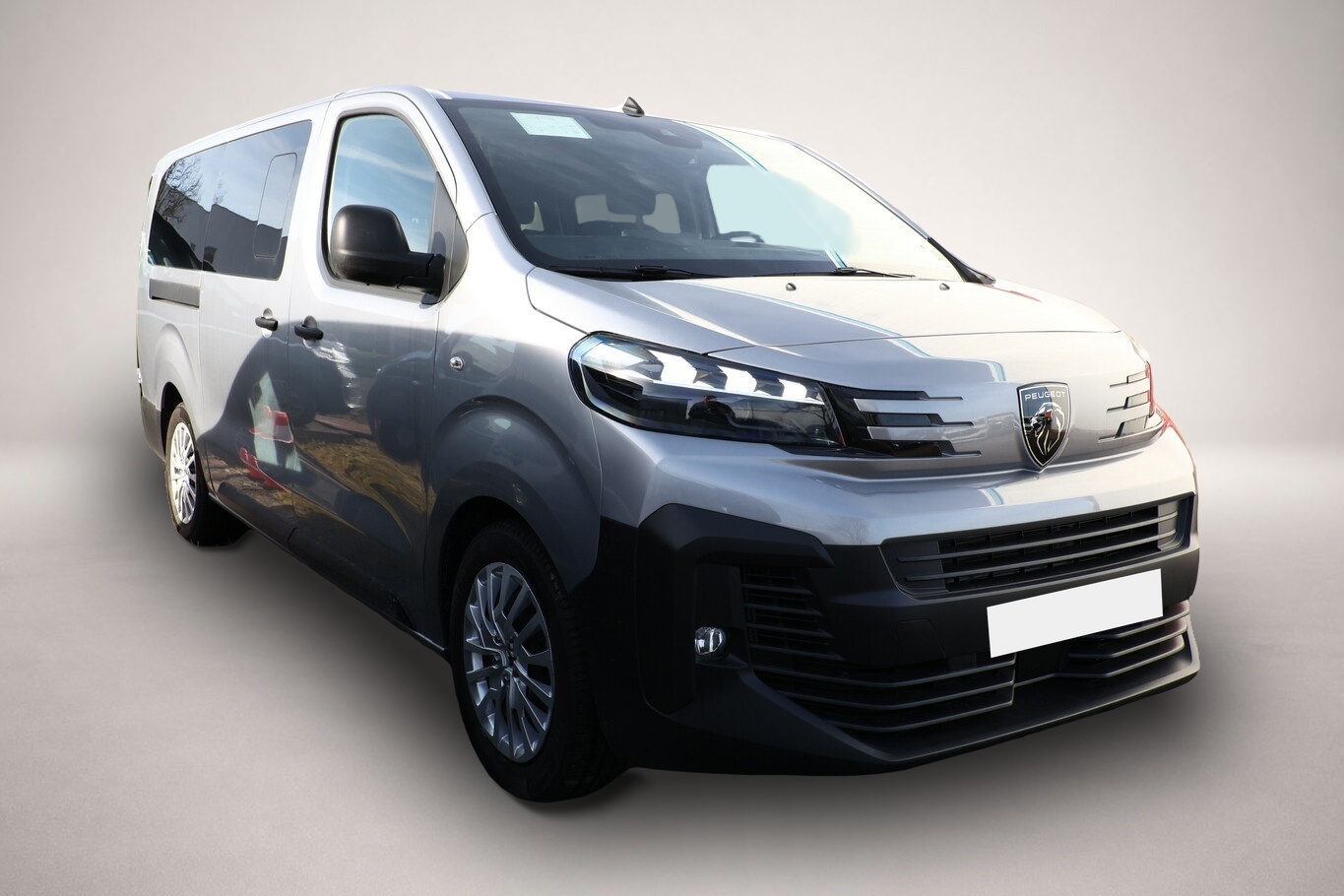 Peugeot Expert (12/2025, Diesel)