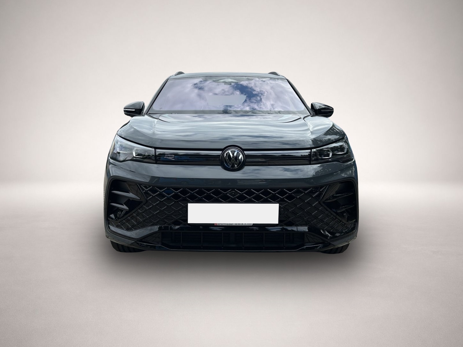 Volkswagen Tiguan (10/2025, Diesel)