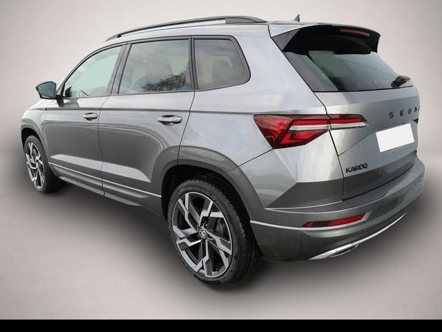 Skoda Karoq (06/2026, Diesel)