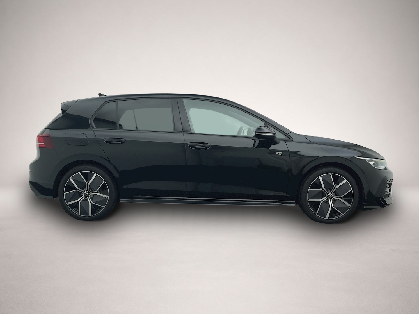 Volkswagen Golf (11/2024, Benzin)