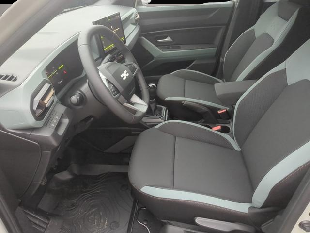 Dacia Duster, Bild 2 von 4