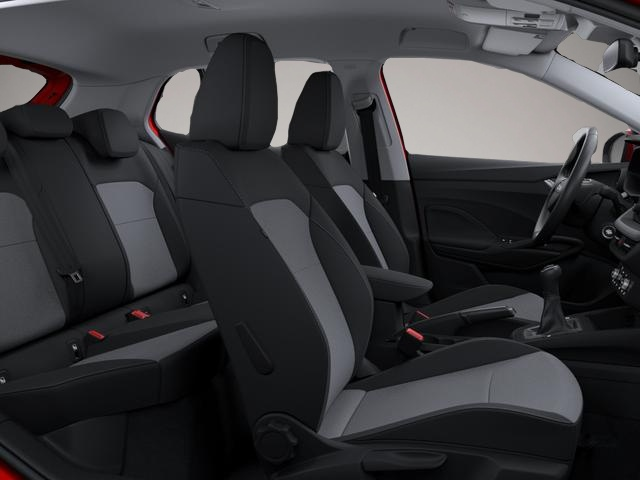Skoda Fabia, Bild 5 von 5