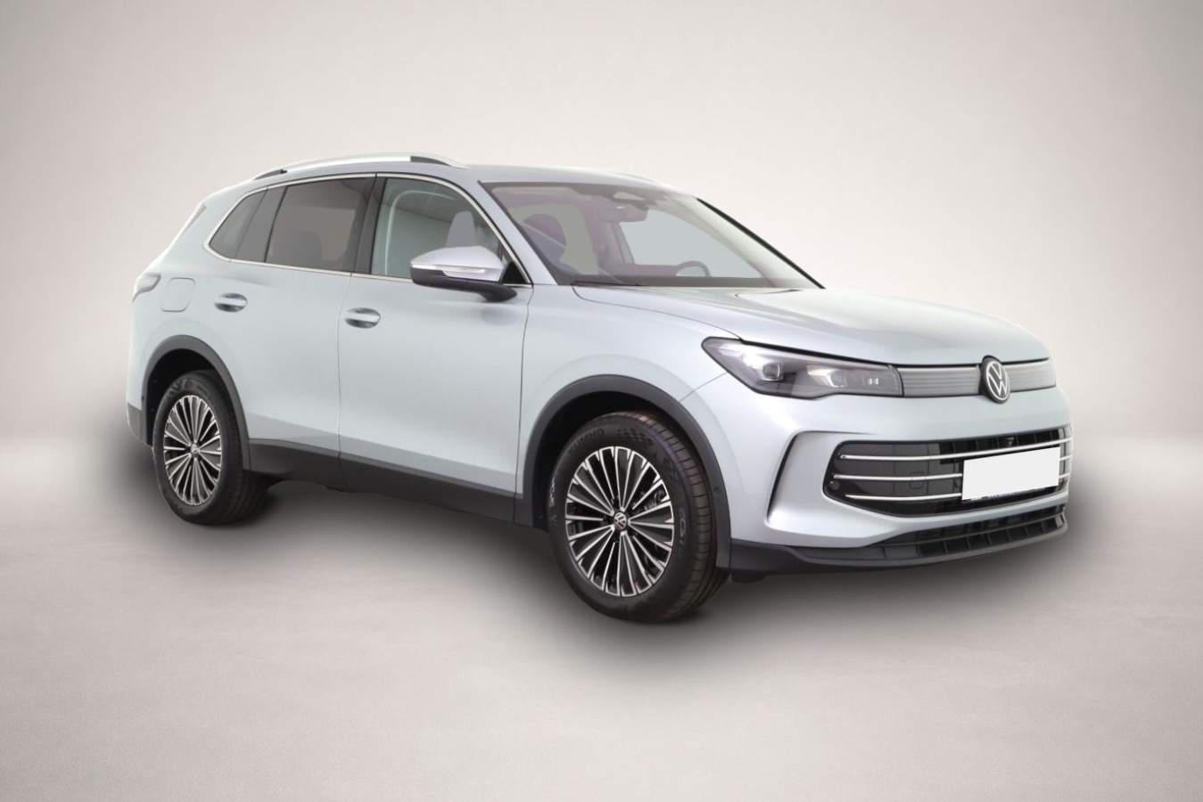 Volkswagen Tiguan (08/2025, )
