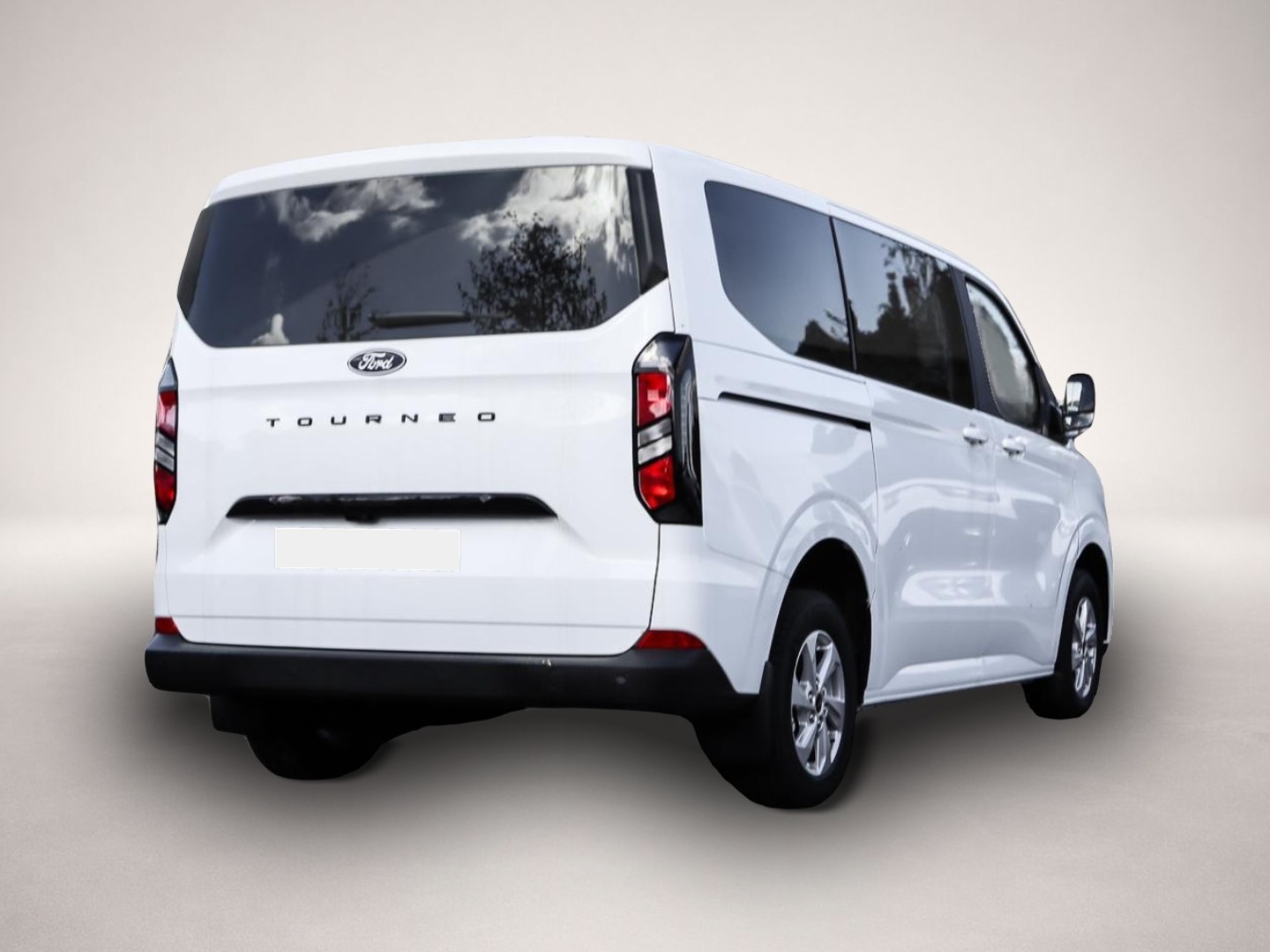 Ford Other (12/2025, Diesel)