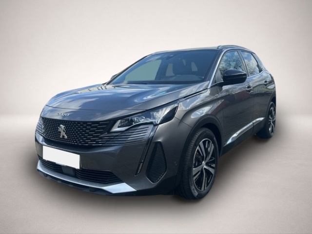 Peugeot 3008 (03/2024, Benzin)