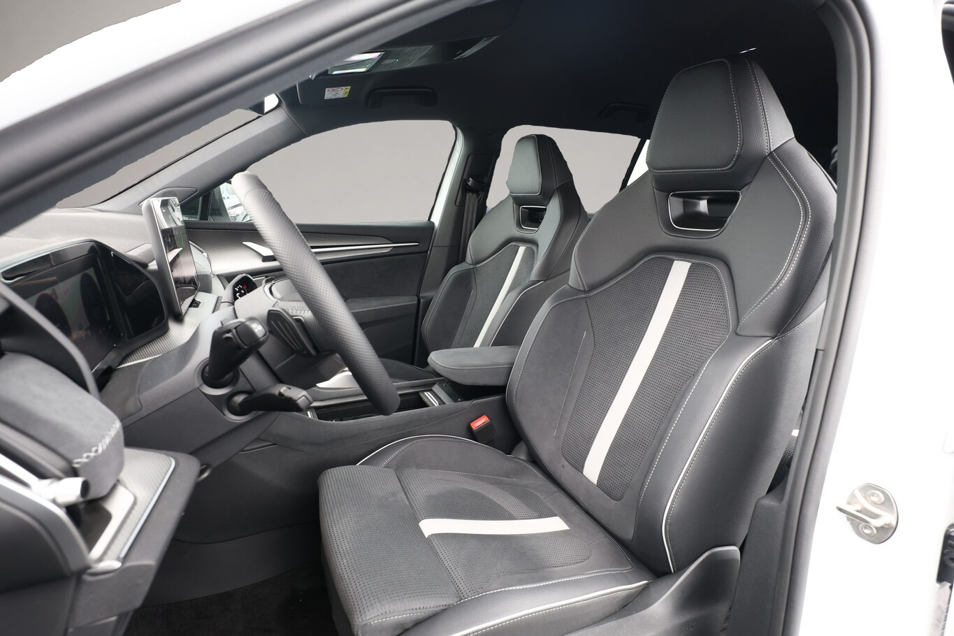 Skoda Kodiaq (04/2026, Diesel)