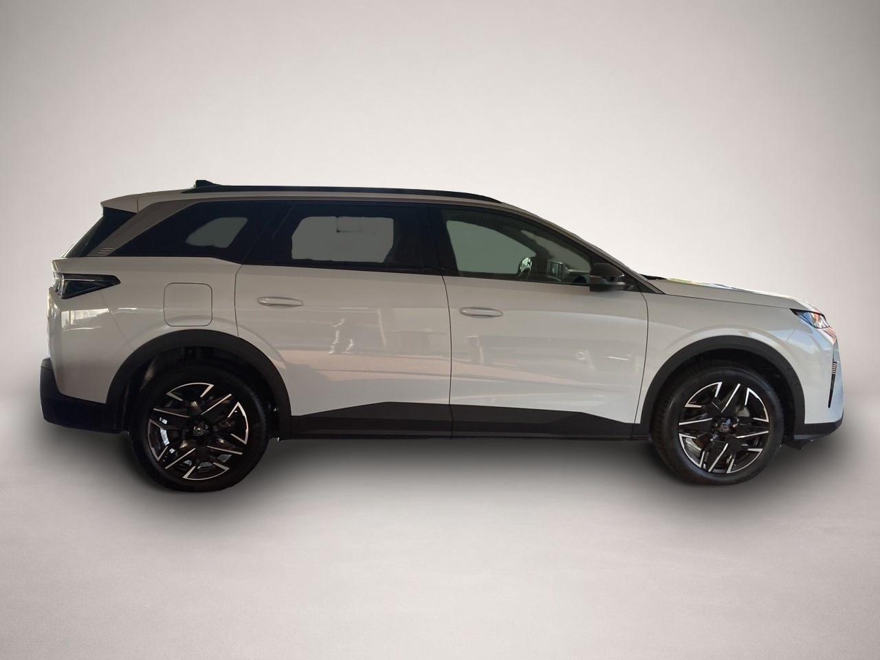 Peugeot 5008, Bild 7 von 7
