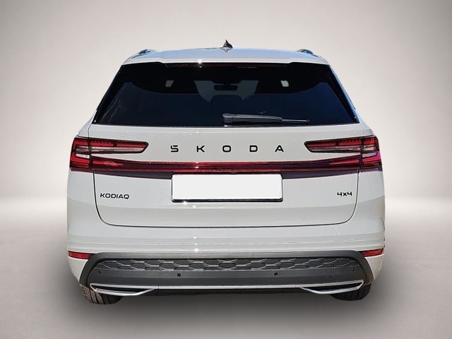 Skoda Kodiaq (05/2026, Diesel)