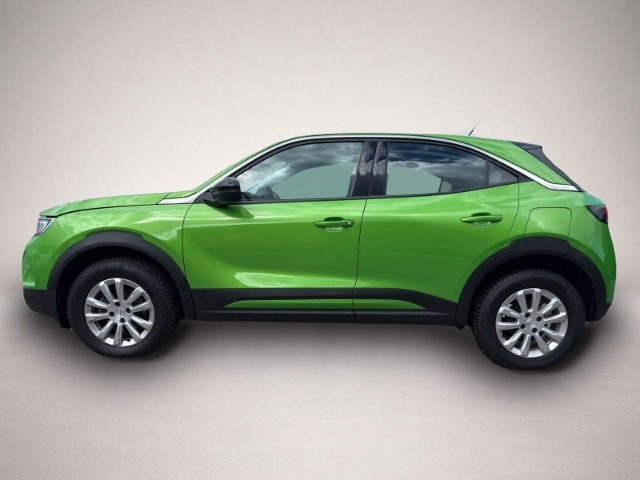 Opel Mokka (09/2023, Benzin)