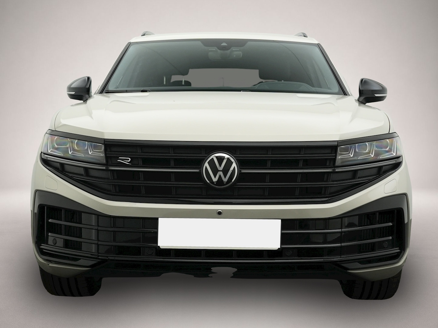 Volkswagen Touareg (12/2025, Hybrid (Benzin/Elektro))