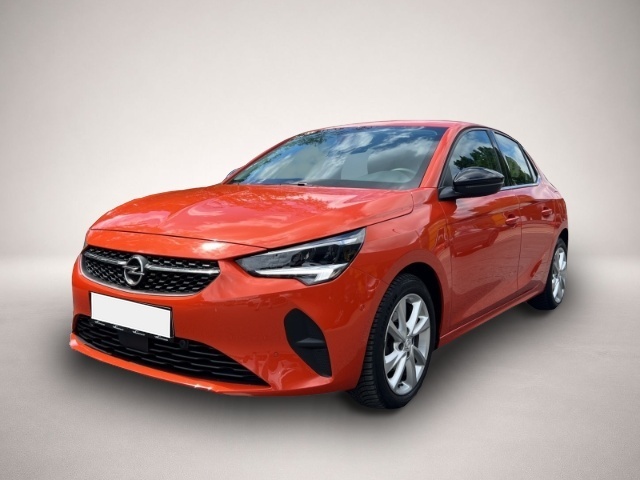 Opel Corsa (05/2023, Benzin)