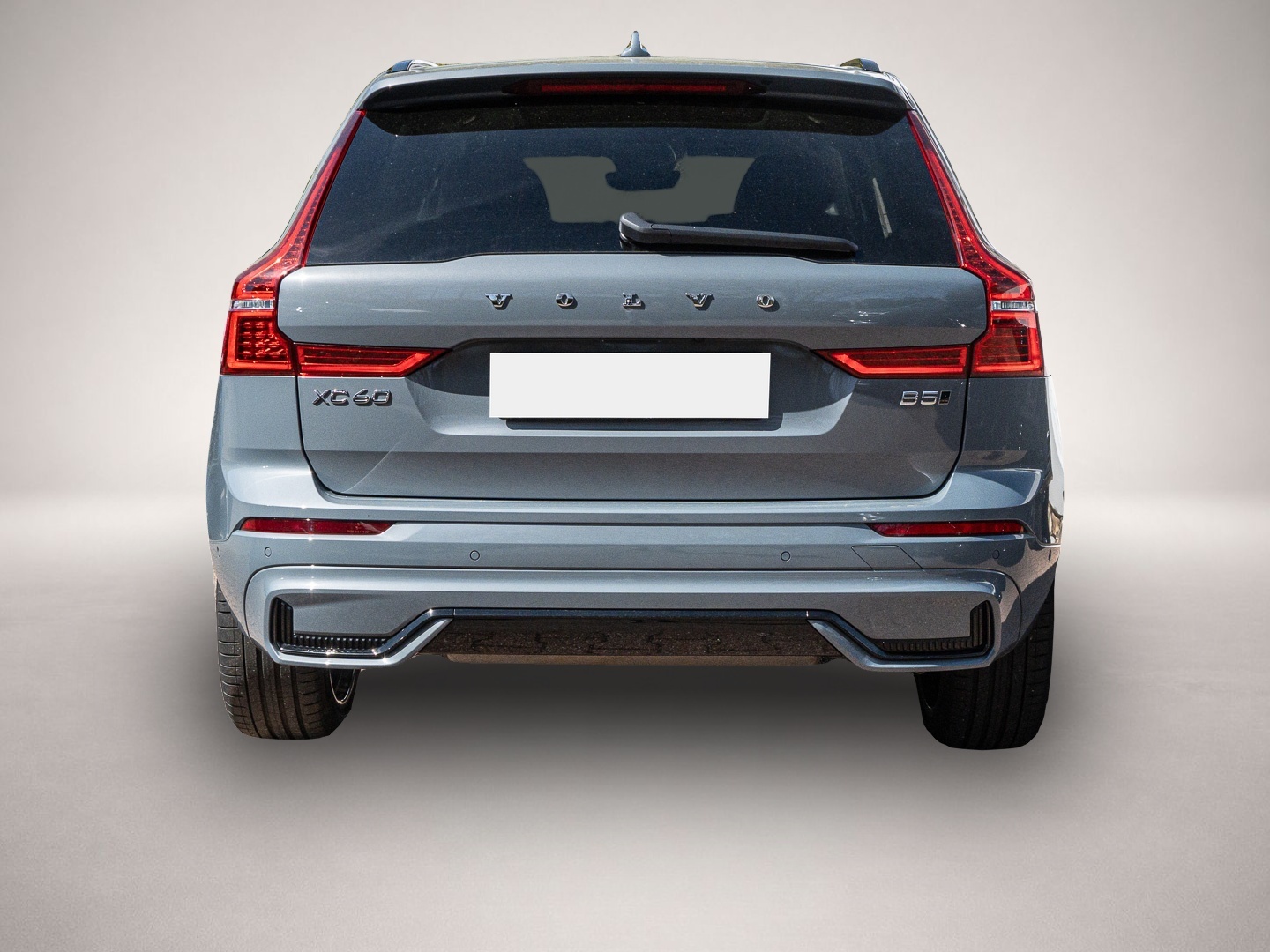 Volvo XC60 (03/2024, Benzin)