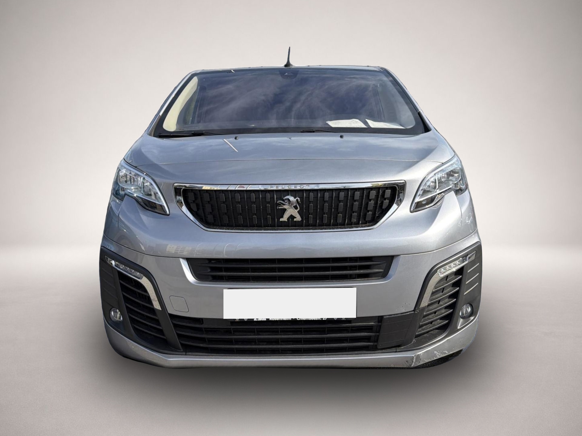 Peugeot Expert (09/2023, Diesel)
